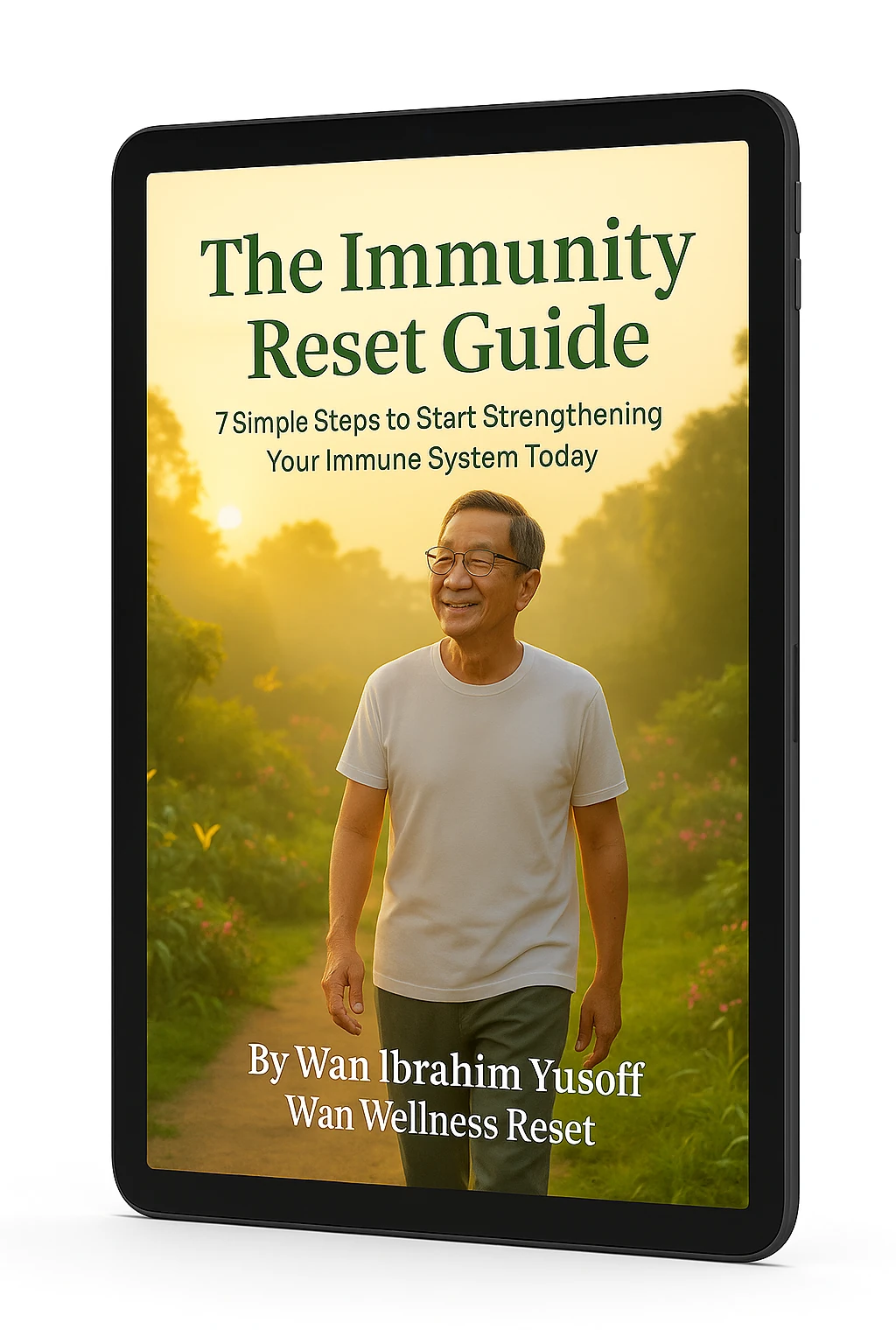 Immunity Reset Guide